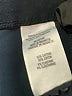 Tea Solid Blue Casual Pants Size 7 - photo 4