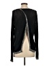 Rag & Bone 100% Cotton Black Pullover Sweater Size S - photo 2