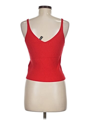 Divided by H&M Tank Top (view 2)