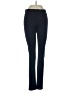 Luii Solid Blue Active Pants Size XS - photo 1