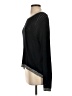 Rag & Bone 100% Cotton Black Pullover Sweater Size S - photo 5