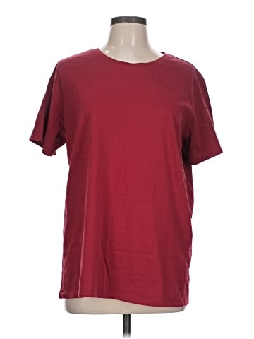 Lands' End Short Sleeve T-Shirt (view 1)