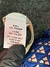 Shoshanna 100% Polyester Tweed Blue Cocktail Dress Size 8 - photo 8