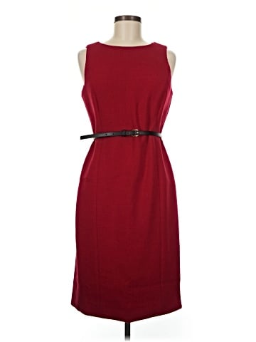 Talbots Cocktail Dress (view 1)