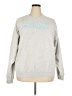 Gildan Gray Sweatshirt Size 2X - photo 1
