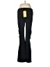 Freestyle Revolution Black Cargo Pants Size 9 - photo 2