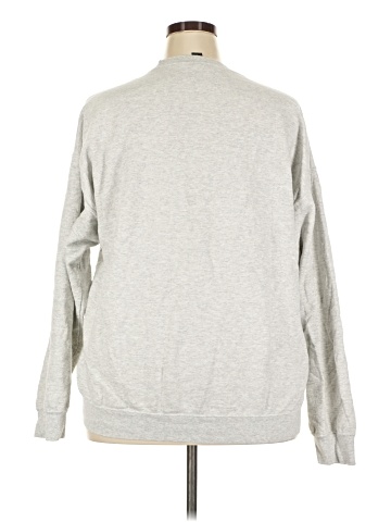 Gildan Sweatshirt (view 2)