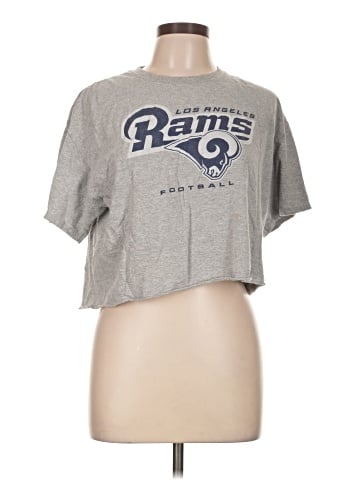 Majestic Short Sleeve T-Shirt (view 1)