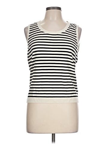 Talbots Sleeveless T-Shirt (view 1)