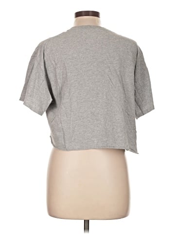 Majestic Short Sleeve T-Shirt (view 2)