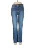 Gap Blue Jeans Size 6R - photo 1