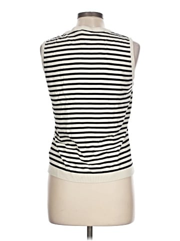 Talbots Sleeveless T-Shirt (view 2)