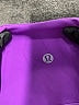 Lululemon Athletica Color Block Purple Active Pants Size 4 - photo 7