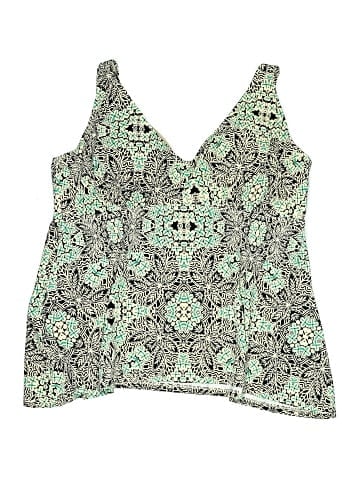 Swimsuits for all Swimsuit Top (view 1)