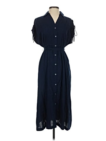 Time and Tru Casual Dress (view 1)