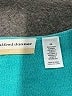 Alfred Dunner Teal Pullover Sweater Size 3X - photo 7