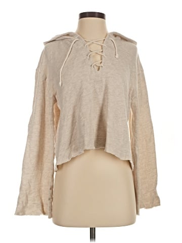 Bella Dahl Pullover Sweater (view 1)