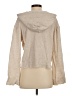 Bella Dahl Tan Pullover Sweater Size S - photo 2