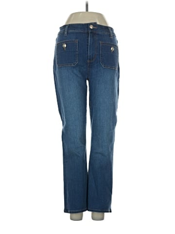 Ann Taylor LOFT Jeans (view 1)