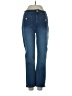 Ann Taylor LOFT Blue Jeans Size 25 waist - photo 1