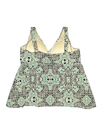 Swimsuits for all Swimsuit Top (view 2)