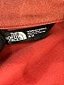 The North Face 100% Polyester Red Sweatshirt Size M - photo 7