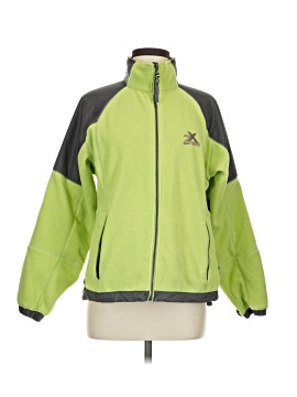 Zero Xposur Track Jacket