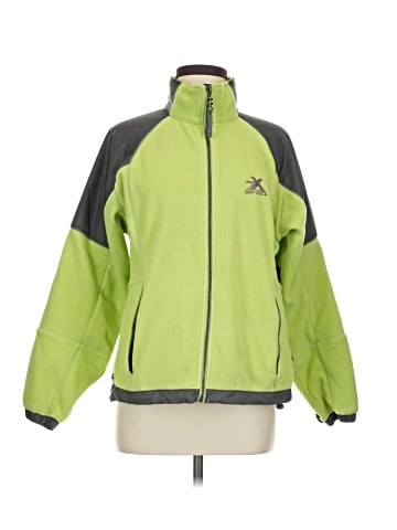 ZeroXposur Track Jacket (view 1)