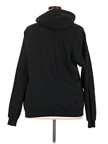 Hanes Zip Up Hoodie (view 2)