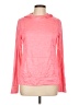 Avia 100% Polyester Pink Long Sleeve T-Shirt Size L - photo 1