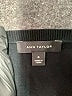 Ann Taylor Black Pullover Sweater Size M - photo 4