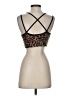 JoyLab Brown Tank Top Size S (estimated) - photo 2