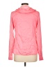 Avia 100% Polyester Pink Long Sleeve T-Shirt Size L - photo 2