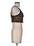 JoyLab Brown Tank Top Size S (estimated) - photo 4