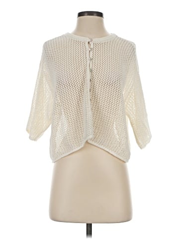 L Space 3/4 Sleeve Blouse (view 1)
