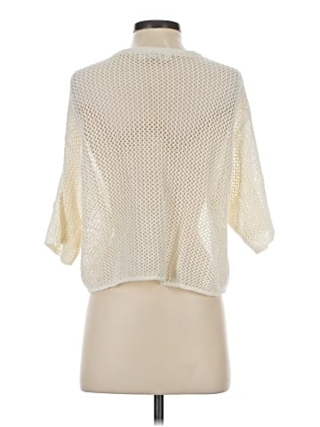 L Space 3/4 Sleeve Blouse (view 2)