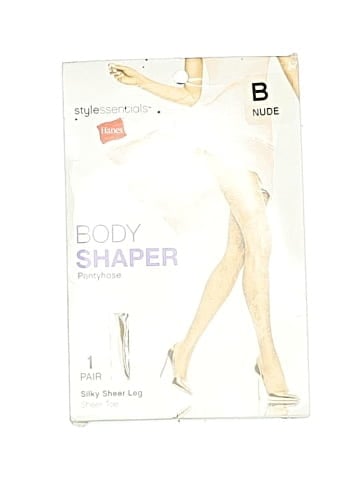 Hanes Tights (view 1)