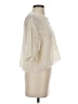 L Space Ivory 3/4 Sleeve Blouse Size XS - photo 4