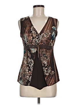 Julie's Closet Tank Top