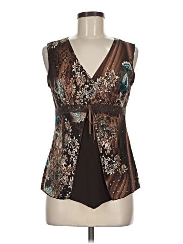 Julie's Closet Tank Top (view 1)