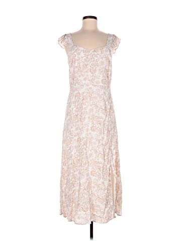 Ann Taylor LOFT Casual Dress (view 1)