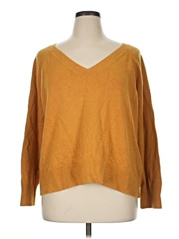 Old Navy Pullover Sweater (view 1)