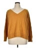 Old Navy Gold Pullover Sweater Size XL - photo 1