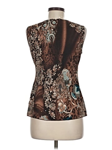 Julie's Closet Tank Top (view 2)
