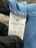 Unbranded 100% Polyester Blue Sleeveless Blouse Size 9 - photo 4