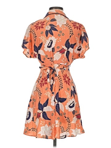 Forever 21 Casual Dress (view 2)