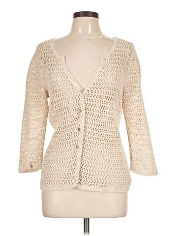 Eddie Bauer Cardigan (view 1)