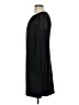 Taylor Solid Black Cocktail Dress Size 12 - photo 5