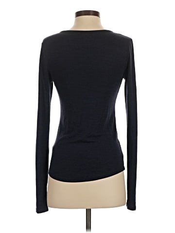 TNA Long Sleeve T-Shirt (view 2)