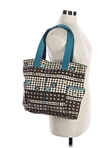 Bongo Tote (view 2)